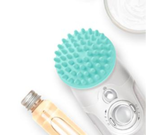 Braun Szczoteczka do masażu 79V Refill - 1436464 - zdjęcie 4